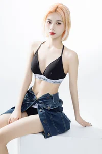 YiTuYu Art Language Vol.6388 Featuring Fan Fan Portrait Gallery - image 5