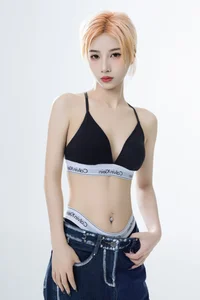 YiTuYu Art Language Vol.6388 Featuring Fan Fan Portrait Gallery - image 26