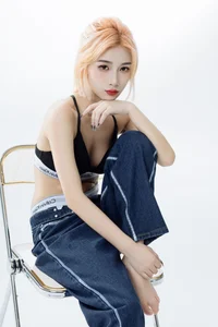 YiTuYu Art Language Vol.6388 Featuring Fan Fan Portrait Gallery - image 24