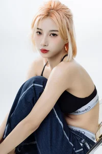 YiTuYu Art Language Vol.6388 Featuring Fan Fan Portrait Gallery - image 16