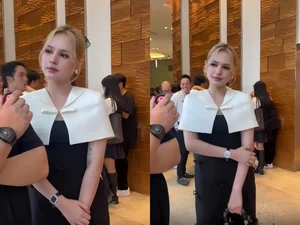Xoai Non Natural Beauty Revealed Amid Gil Le Dating Rumors - image 4