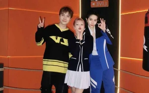 Xoai Non Natural Beauty Revealed Amid Gil Le Dating Rumors - image 3