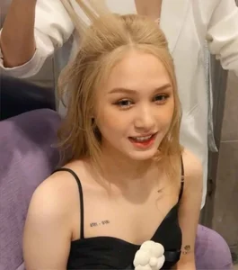 Xoai Non Natural Beauty Revealed Amid Gil Le Dating Rumors - image 5
