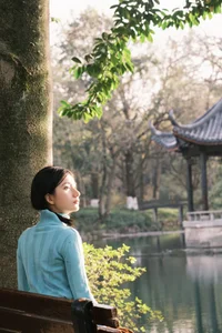 Ethereal Moonlight: YITUYU Art Language Featuring Sha Sha Shuai Shuai Yu - image 5
