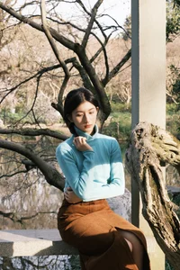 Ethereal Moonlight: YITUYU Art Language Featuring Sha Sha Shuai Shuai Yu - image 12