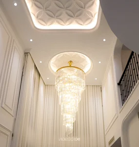 Inside HX Villa: A Stunning Blend of Neoclassical Luxury and Modern Minimalist Interior Design - image 20