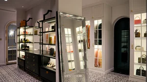 Inside HX Villa: A Stunning Blend of Neoclassical Luxury and Modern Minimalist Interior Design - image 7
