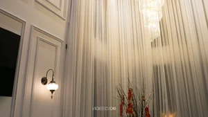 Inside HX Villa: A Stunning Blend of Neoclassical Luxury and Modern Minimalist Interior Design - image 18