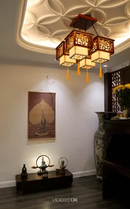 Inside HX Villa: A Stunning Blend of Neoclassical Luxury and Modern Minimalist Interior Design - image 4