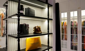 Inside HX Villa: A Stunning Blend of Neoclassical Luxury and Modern Minimalist Interior Design - image 0
