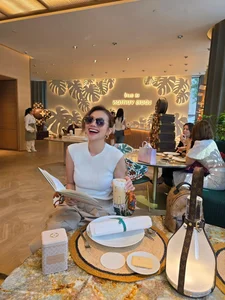 Supermodel Thanh Hang at 41: Ageless Beauty and a Fairytale Romance - image 4