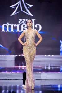 Miss Charm 2024: Quynh Nga Prepares for the Grand Finale and Global Success - image 7