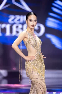 Miss Charm 2024: Quynh Nga Prepares for the Grand Finale and Global Success - image 4