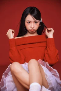 YiTuYu Art Language Vol.8117: Shi San Jin Ya 29P Photo Collection - image 18