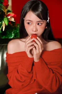 YiTuYu Art Language Vol.8117: Shi San Jin Ya 29P Photo Collection - image 17