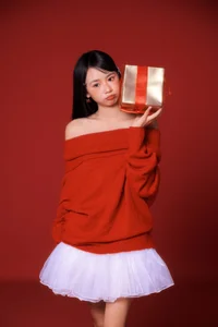 YiTuYu Art Language Vol.8117: Shi San Jin Ya 29P Photo Collection - image 2