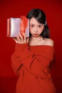 YiTuYu Art Language Vol.8117: Shi San Jin Ya 29P Photo Collection - image 5