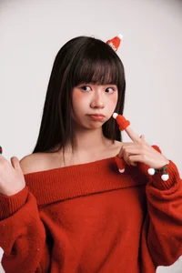 YiTuYu Art Language Vol.8117: Shi San Jin Ya 29P Photo Collection - image 13