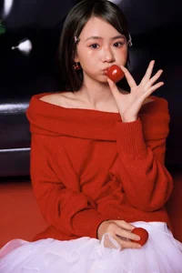 YiTuYu Art Language Vol.8117: Shi San Jin Ya 29P Photo Collection - image 25