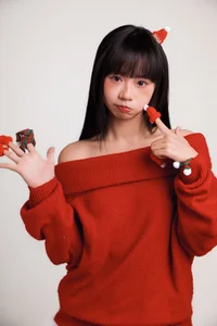 YiTuYu Art Language Vol.8117: Shi San Jin Ya 29P Photo Collection - image 22