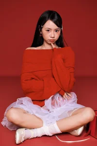 YiTuYu Art Language Vol.8117: Shi San Jin Ya 29P Photo Collection - image 19
