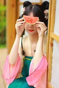 YiTuYu Art Language Vol.4789 Mu Yan Se CC Photography Collection - image 7