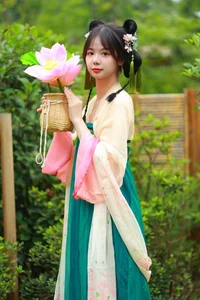 YiTuYu Art Language Vol.4789 Mu Yan Se CC Photography Collection - image 29