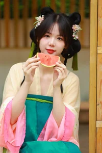 YiTuYu Art Language Vol.4789 Mu Yan Se CC Photography Collection - image 19