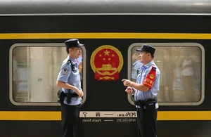 Exploring the Vietnam-China Cross-Border Tourist Train Journey One Year After Its Restoration - image 1