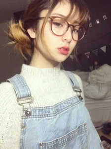 Admiring LE SSERAFIM Yunjin's Stunning Predebut Visuals in Nostalgic Photos - Koreaboo - image 2