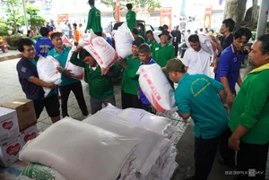 Vietnam’s Massive Charity Feast: 330 Tons of Food for Pilgrims - image 2