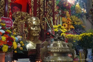 Vietnam’s Massive Charity Feast: 330 Tons of Food for Pilgrims - image 10
