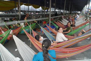 Vietnam’s Massive Charity Feast: 330 Tons of Food for Pilgrims - image 3