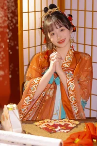 Licaicain YiTuYu Art Language Vol 7200 Fashion Portraiture - image 10