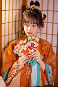 Licaicain YiTuYu Art Language Vol 7200 Fashion Portraiture - image 5