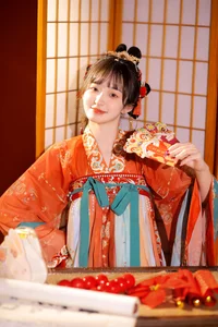 Licaicain YiTuYu Art Language Vol 7200 Fashion Portraiture - image 2