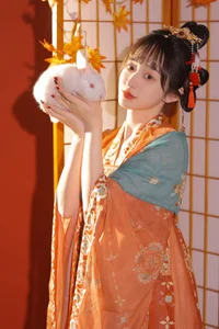 Licaicain YiTuYu Art Language Vol 7200 Fashion Portraiture - image 16