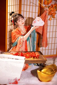 Licaicain YiTuYu Art Language Vol 7200 Fashion Portraiture - image 21