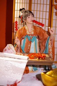 Licaicain YiTuYu Art Language Vol 7200 Fashion Portraiture - image 26