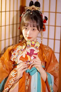 Licaicain YiTuYu Art Language Vol 7200 Fashion Portraiture - image 12