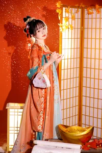 Licaicain YiTuYu Art Language Vol 7200 Fashion Portraiture - image 22