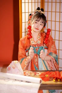 Licaicain YiTuYu Art Language Vol 7200 Fashion Portraiture - image 27