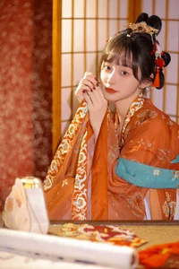 Licaicain YiTuYu Art Language Vol 7200 Fashion Portraiture - image 15