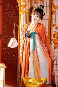 Licaicain YiTuYu Art Language Vol 7200 Fashion Portraiture - image 20
