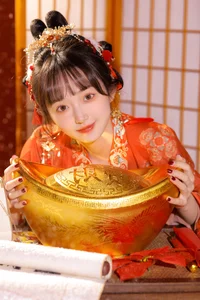 Licaicain YiTuYu Art Language Vol 7200 Fashion Portraiture - image 8