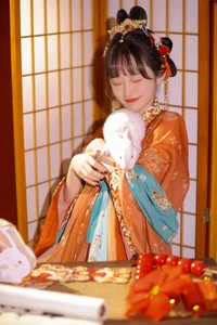 Licaicain YiTuYu Art Language Vol 7200 Fashion Portraiture - image 1