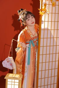 Licaicain YiTuYu Art Language Vol 7200 Fashion Portraiture - image 14