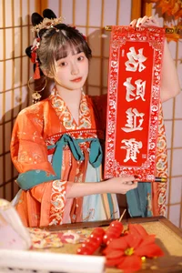 Licaicain YiTuYu Art Language Vol 7200 Fashion Portraiture - image 0