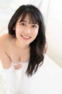 JP Moka Hayashida - FLASH: Radiant Japanese Beauty Unveiled in Digital Photobook - image 2