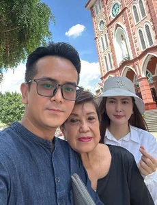 Meet the Beautiful Fiancée of Hung Thuan: A New Chapter for 'Little An' - image 4